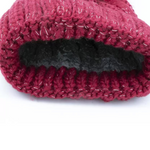 VIMEDA | Beanie Scarf Set™