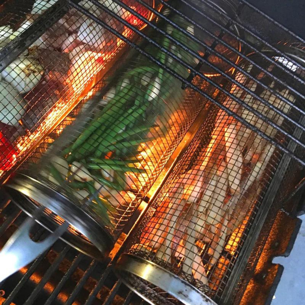 VIMEDA | Grill Basket™
