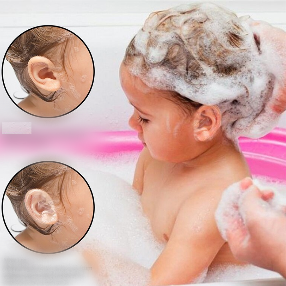 VIMEDA  | Baby Ear Stickers™ (30+30 GRATIS)