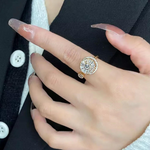 VIMEDA | Luxury Fidget Ring™