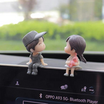 VIMEDA | Cartoon Couple Figurines™  (1+1 GRATIS )