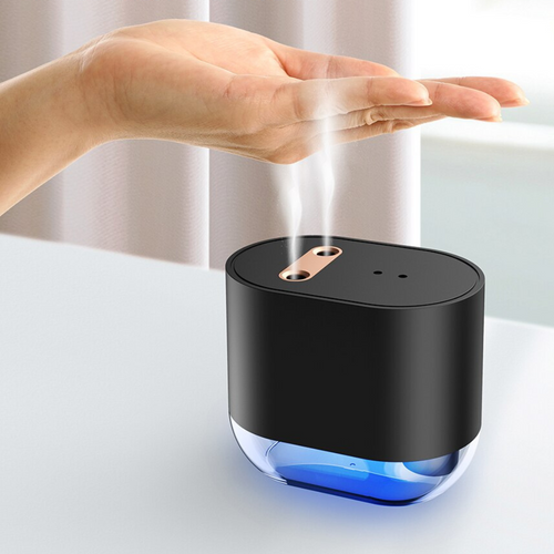 VIMEDA | Automatic Disinfectant Dispenser™