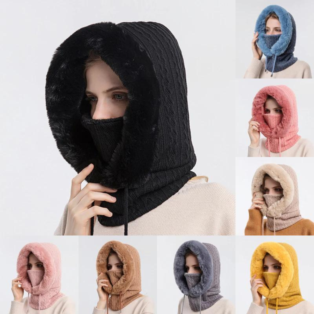 VIMEDA | Winter Comfy Set™