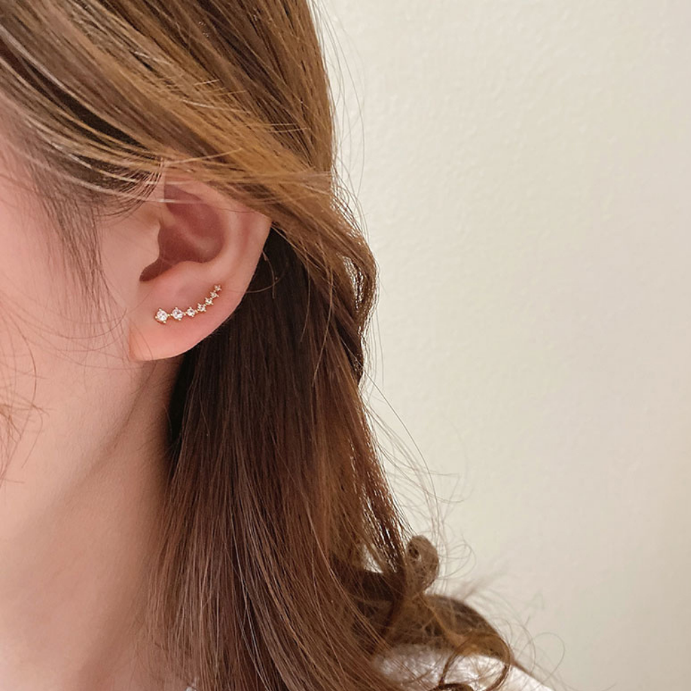 VIMEDA | Starry Sky Earrings™ (1+1 GRATIS)