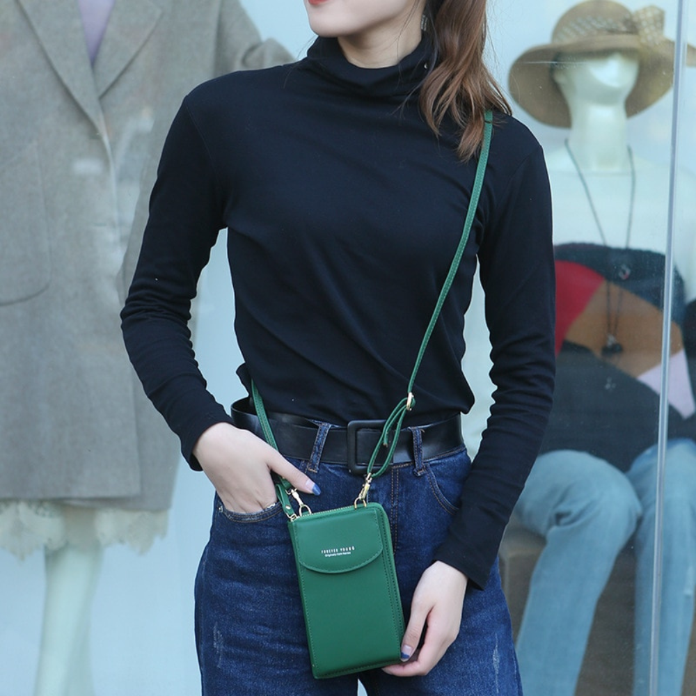 VIMEDA | Crossbody Clutch™