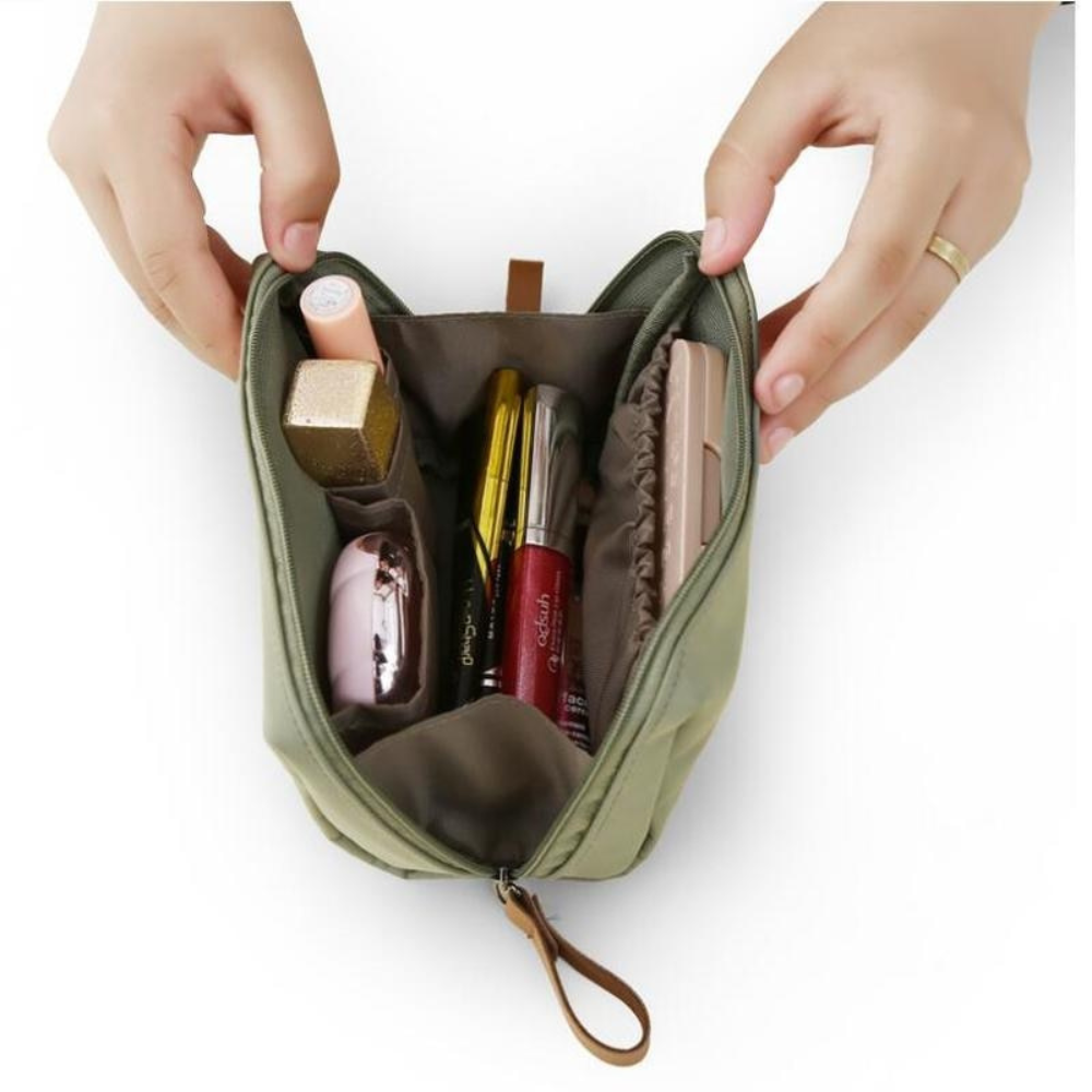 VIMEDA | Travel Makeup Pouch™