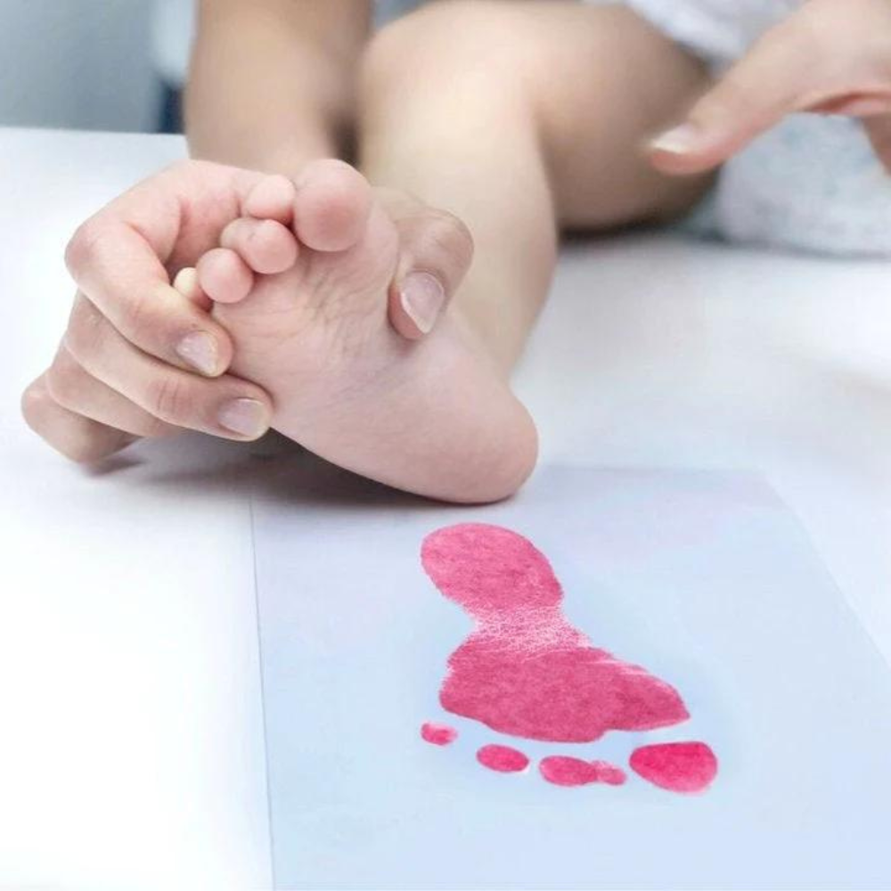 VIMEDA | Baby Print Kit™ (1+1 GRATIS)