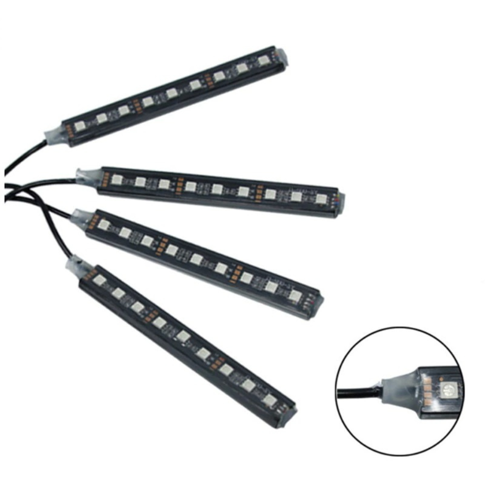 VIMEDA | Car Interior LED Light™