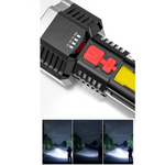 VIMEDA | Power Flashlight™