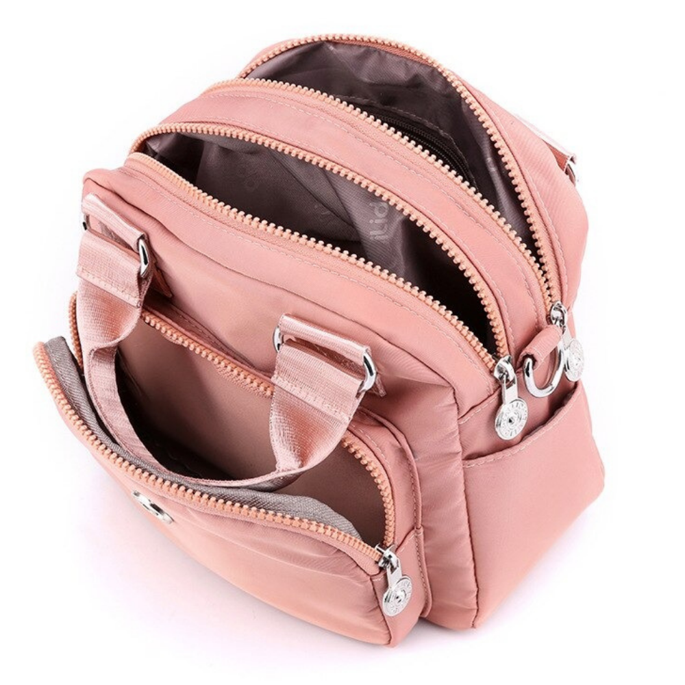 VIMEDA | Large-Capacity Handbag™