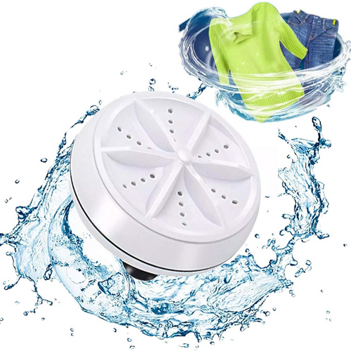 VIMEDA | Portable Washing Machine™