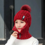 VIMEDA | Windproof Winter Hat™