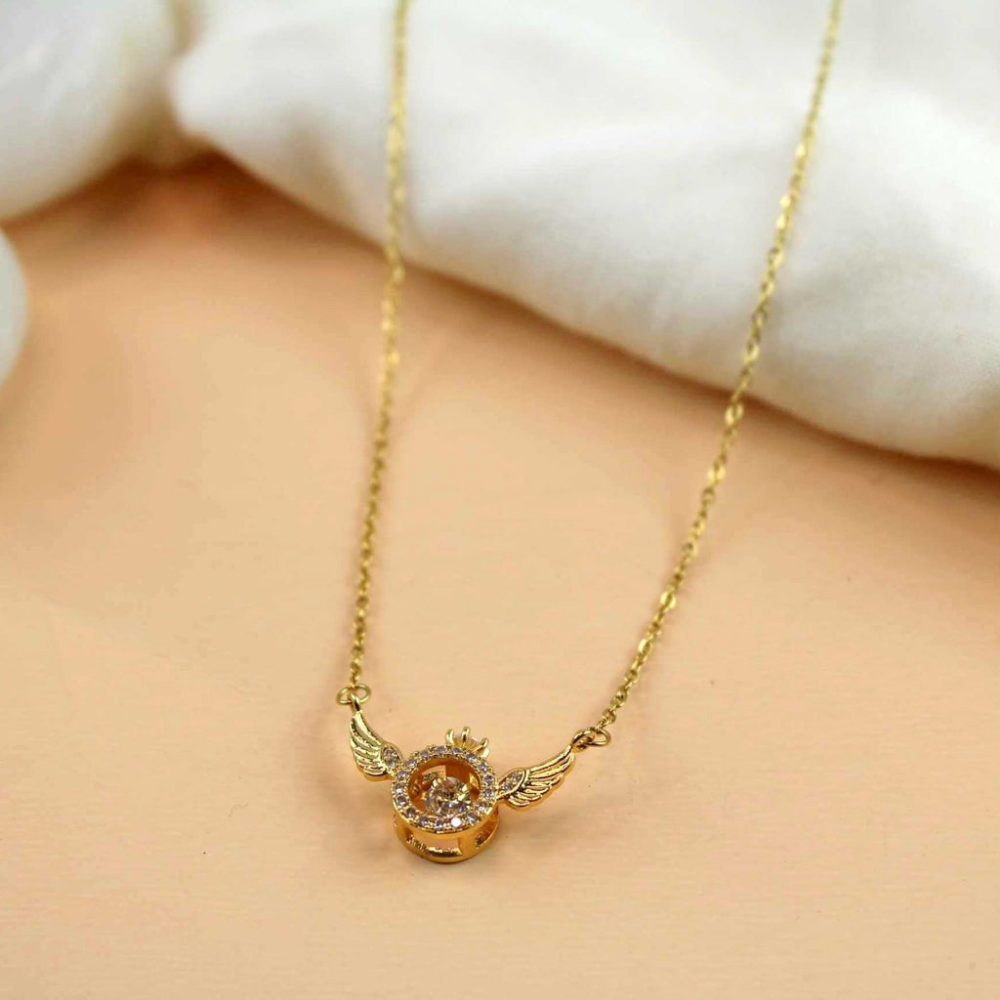 VIMEDA | Angel Wings Necklace™ (1+1 GRATIS)