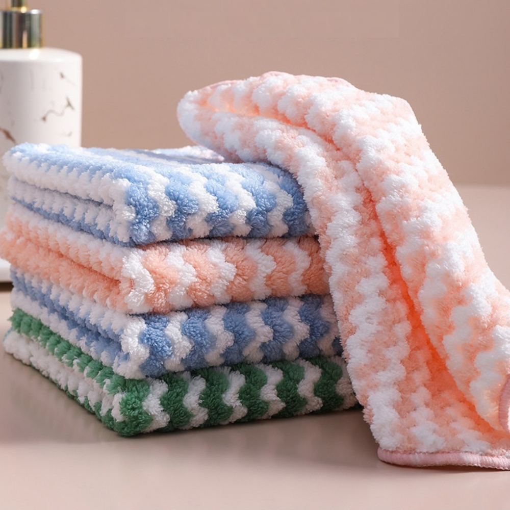 VIMEDA | Magic Cleaning Cloth™ (2+2 GRATIS)