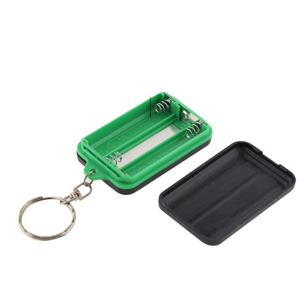 VIMEDA | Flashlight Keychain™ (2+2 GRATIS)