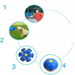VIMEDA | Frisbee Pet Toy™