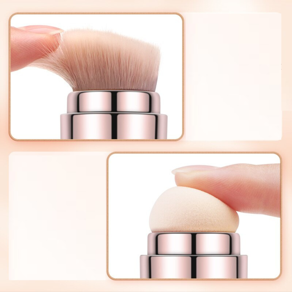 VIMEDA | 4-in-1 Makeup Brush™  (1+1 GRATIS)