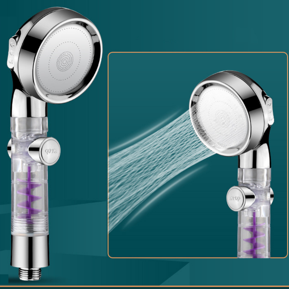 VIMEDA | 3-Mode Shower Head™
