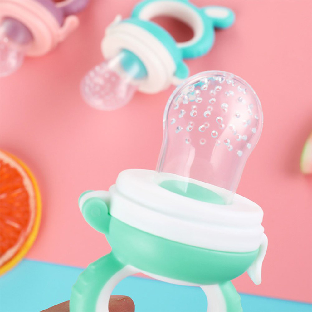 VIMEDA | Baby Food Pacifier™ (1+1 GRATIS)