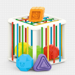 VIMEDA | Baby Shape Sorter™