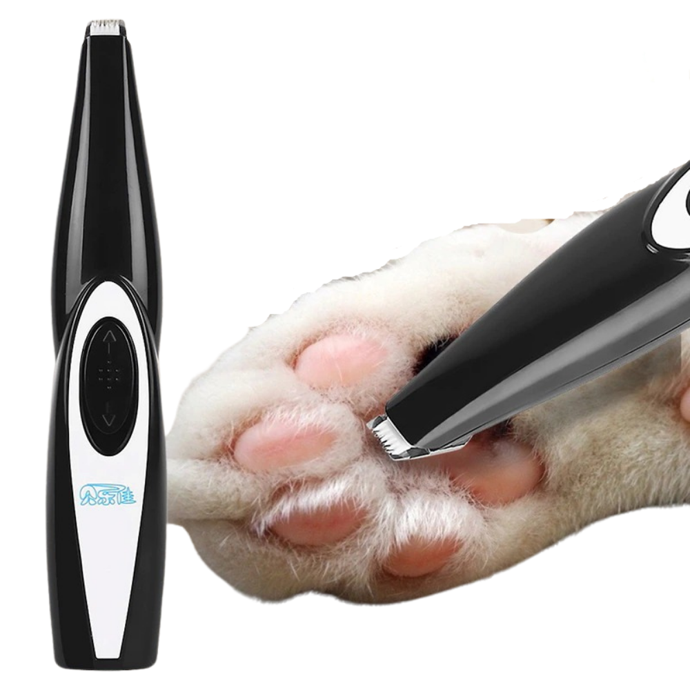 VIMEDA | Silent Pet Hair Razor™