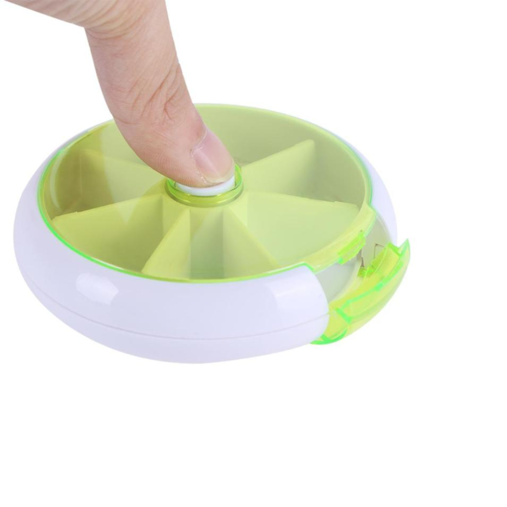 VIMEDA | Weekly Pill Box™ (1+1 GRATIS)