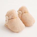 VIMEDA | Baby Plush Shoes™