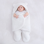 VIMEDA | Bear Swaddle Blanket™