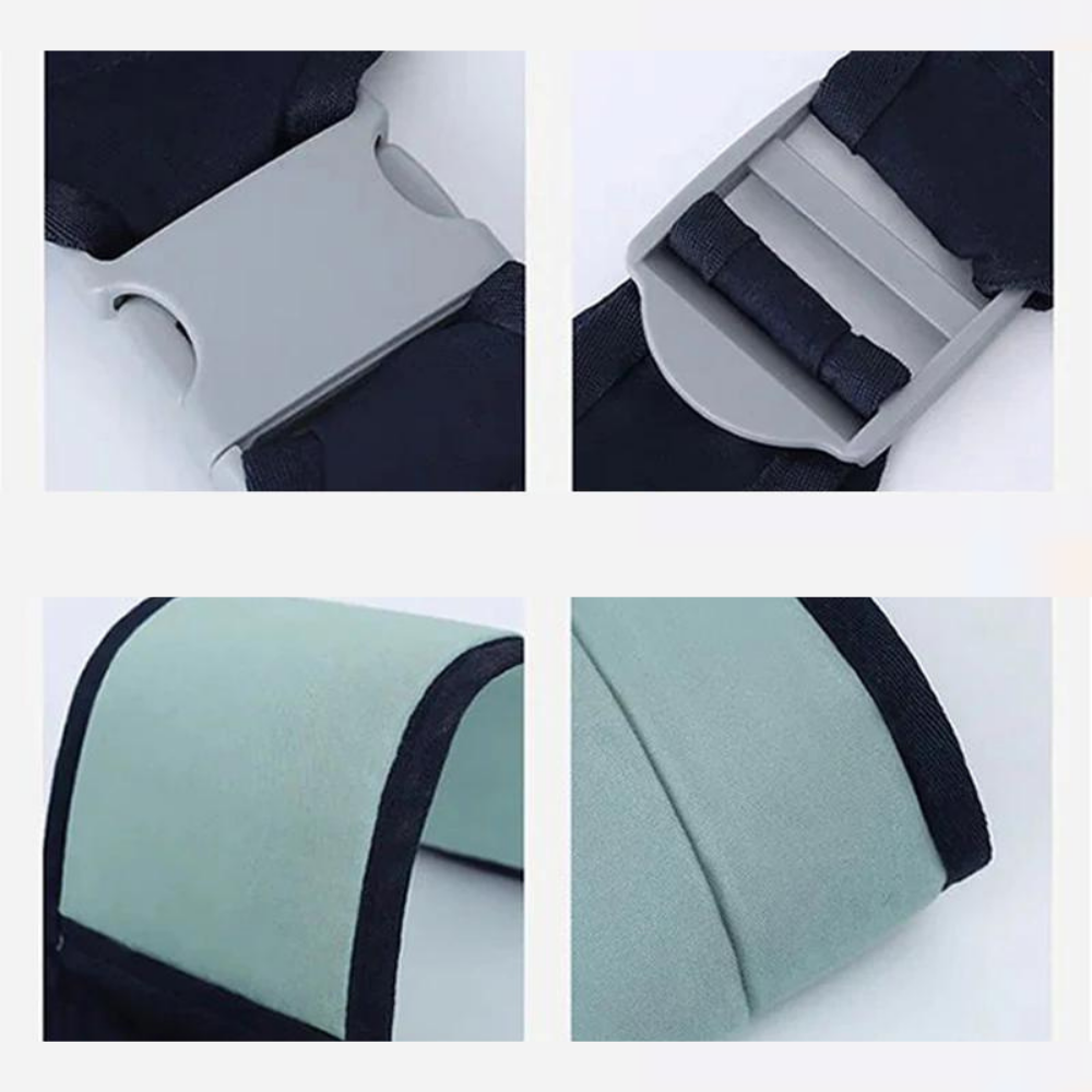 VIMEDA | Cozy Baby Carrier™