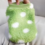 VIMEDA | Fleece Dog Sweater™