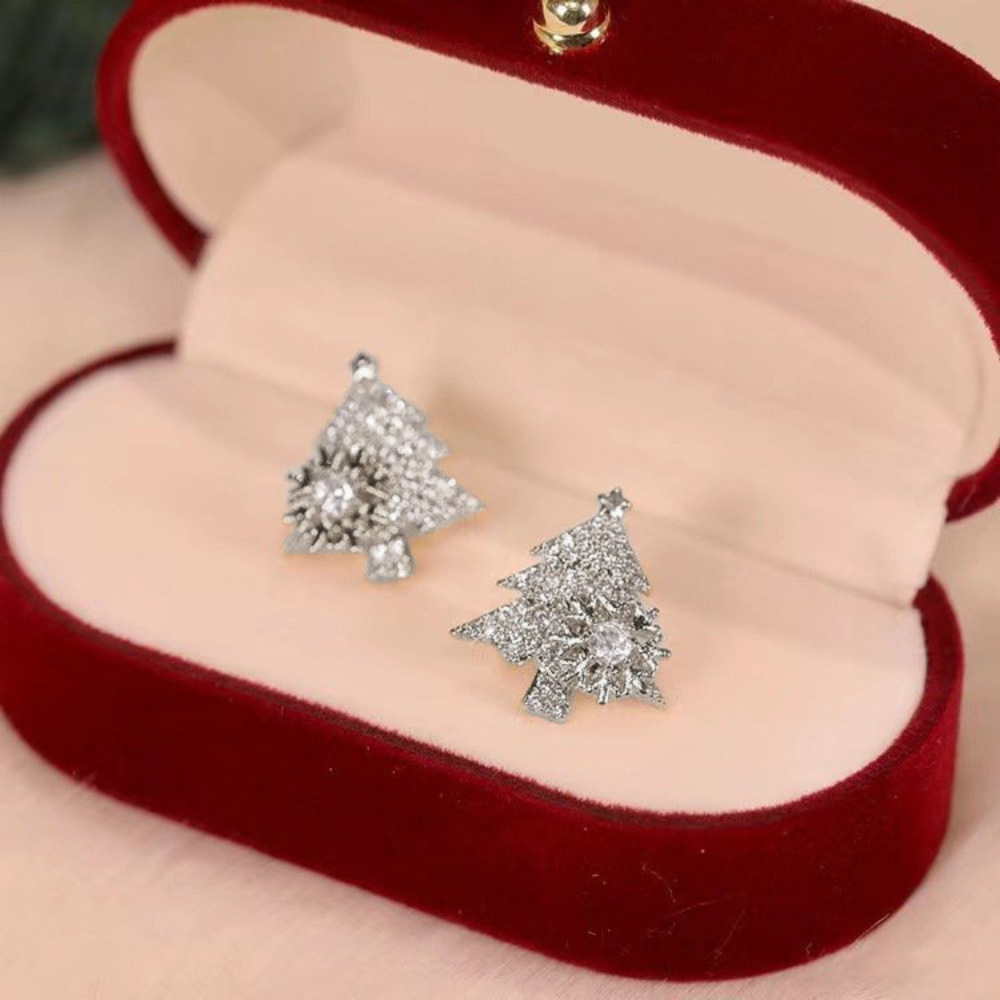 VIMEDA | Christmas Earrings™ (1+1 GRATIS)