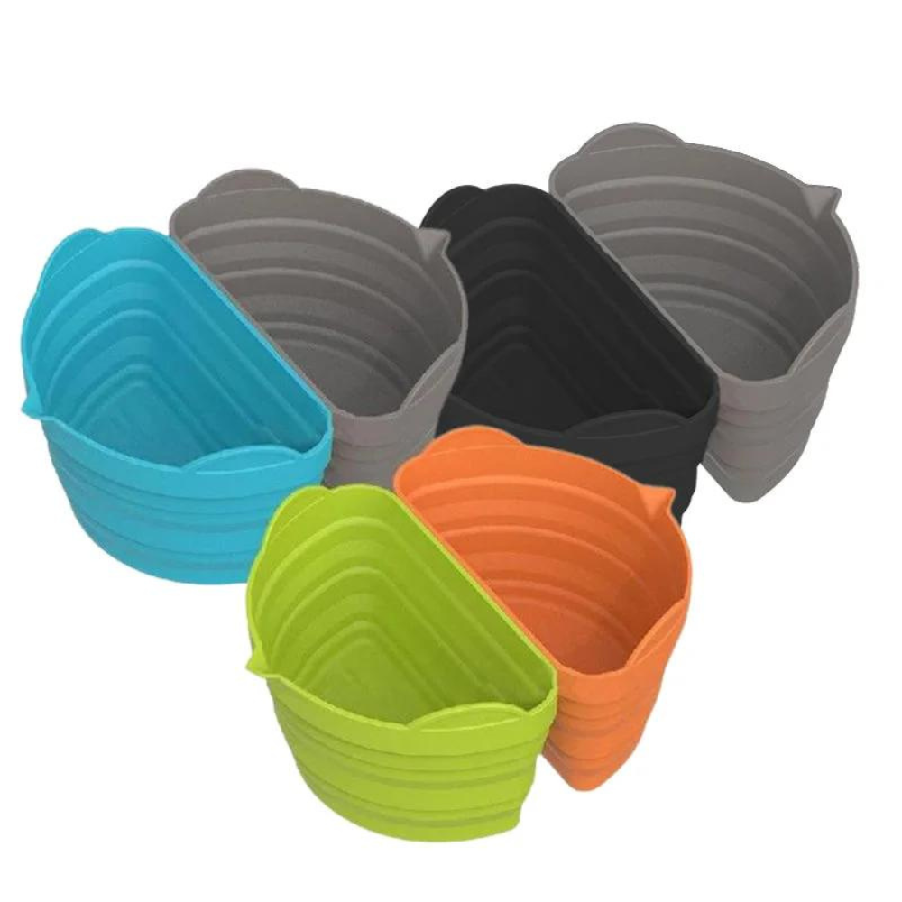 VIMEDA | Dual Crockpot Liner™