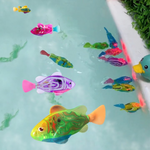 VIMEDA | Electric Fish Cat Toys™ (2+2 GRATIS)