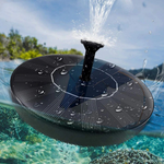 VIMEDA | Solar Water Fountain™