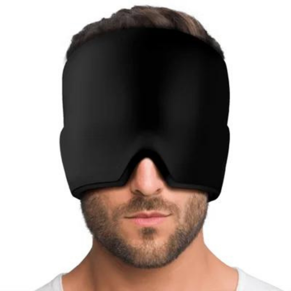 VIMEDA | Migraine Relief Cap™