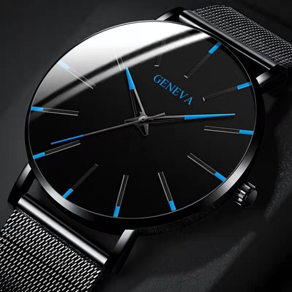 VIMEDA | Geneva Watch™