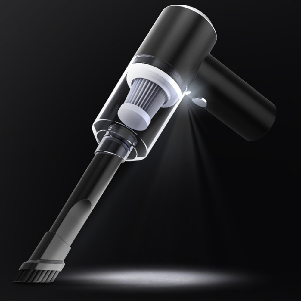 VIMEDA | Wireless Car Vacuum™