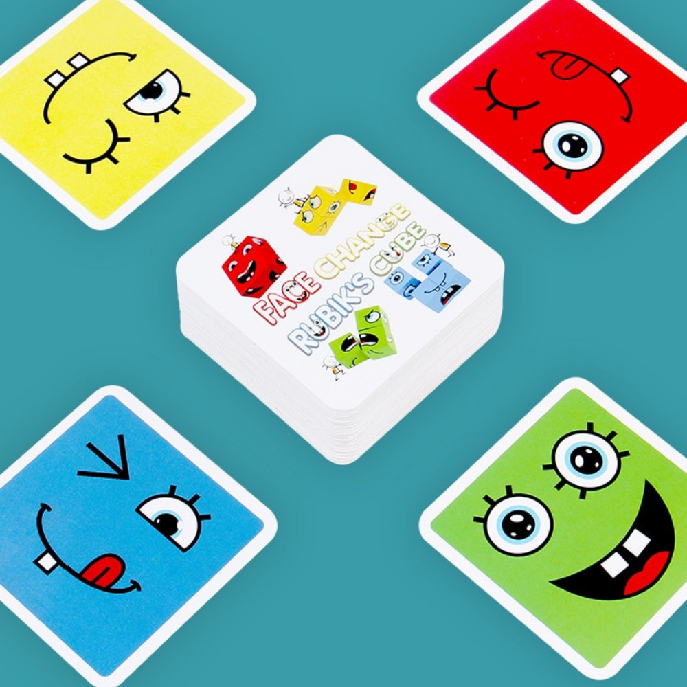 VIMEDA | Emoji Blocks™