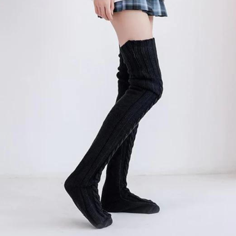VIMEDA | Knitted Winter Stockings™