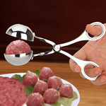 VIMEDA | Meatball Maker™ (+ 1 Liten GRATIS)