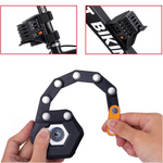 VIMEDA | Foldable Bike Lock™