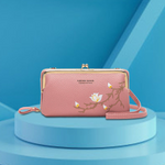 VIMEDA | Embroidered Phone Bag™