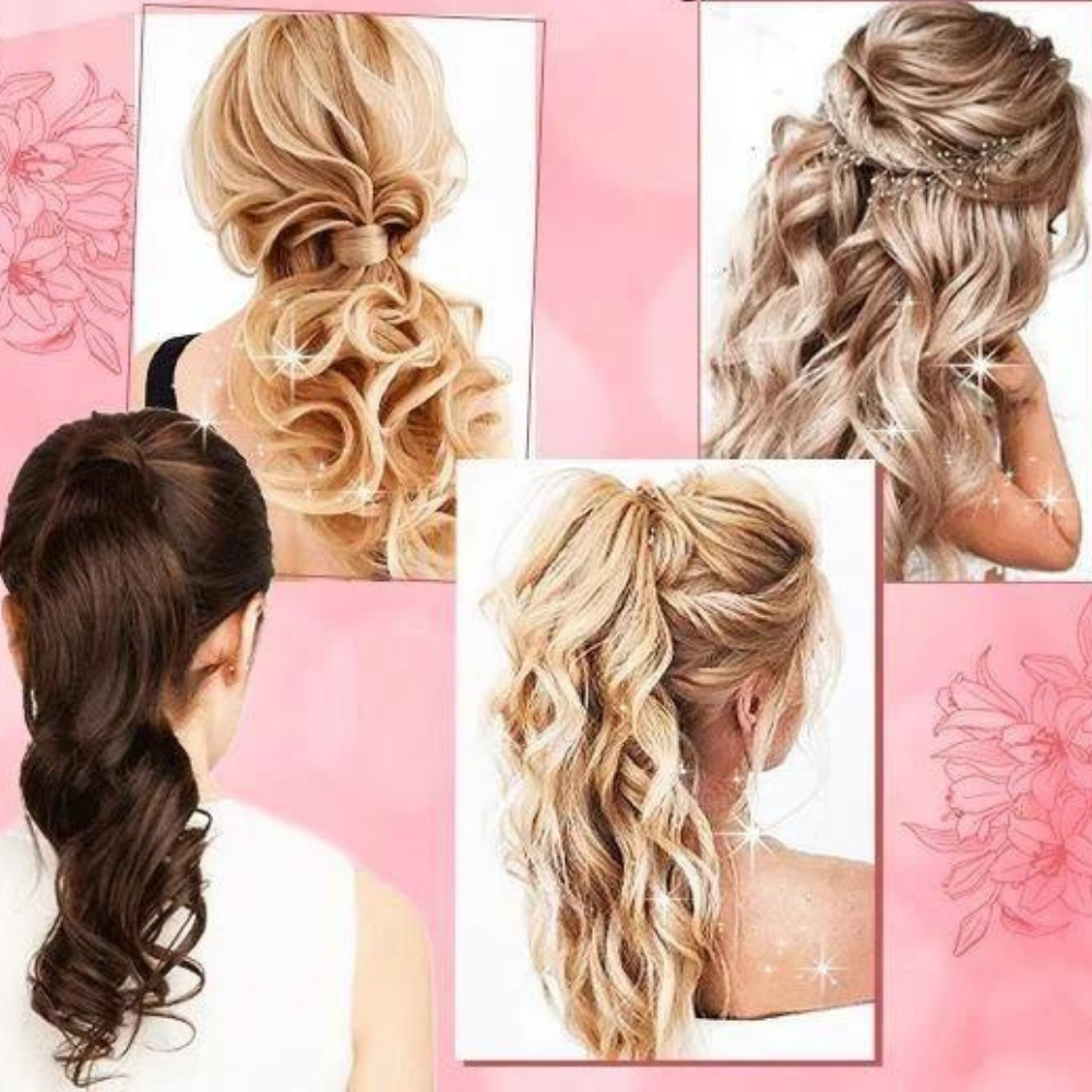 VIMEDA | Hair Volume Spray™ (1+1 GRATIS)