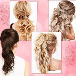 VIMEDA | Hair Volume Spray™ (1+1 GRATIS)