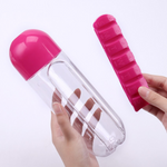 VIMEDA | Water & Medicine Bottle™