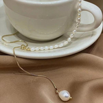 VIMEDA | Fashion Pearl Necklace™(1+1 GRATIS)