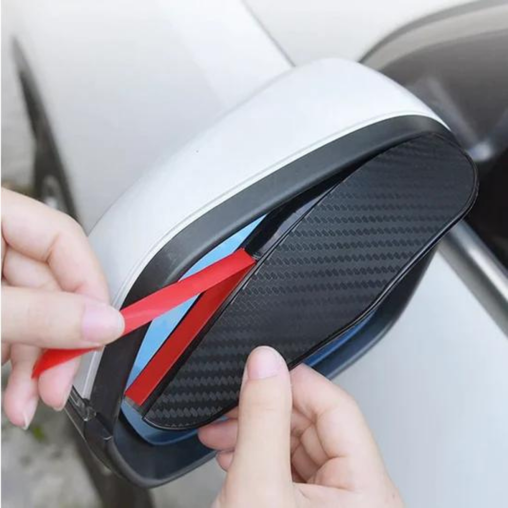 VIMEDA | Rearview Visors™