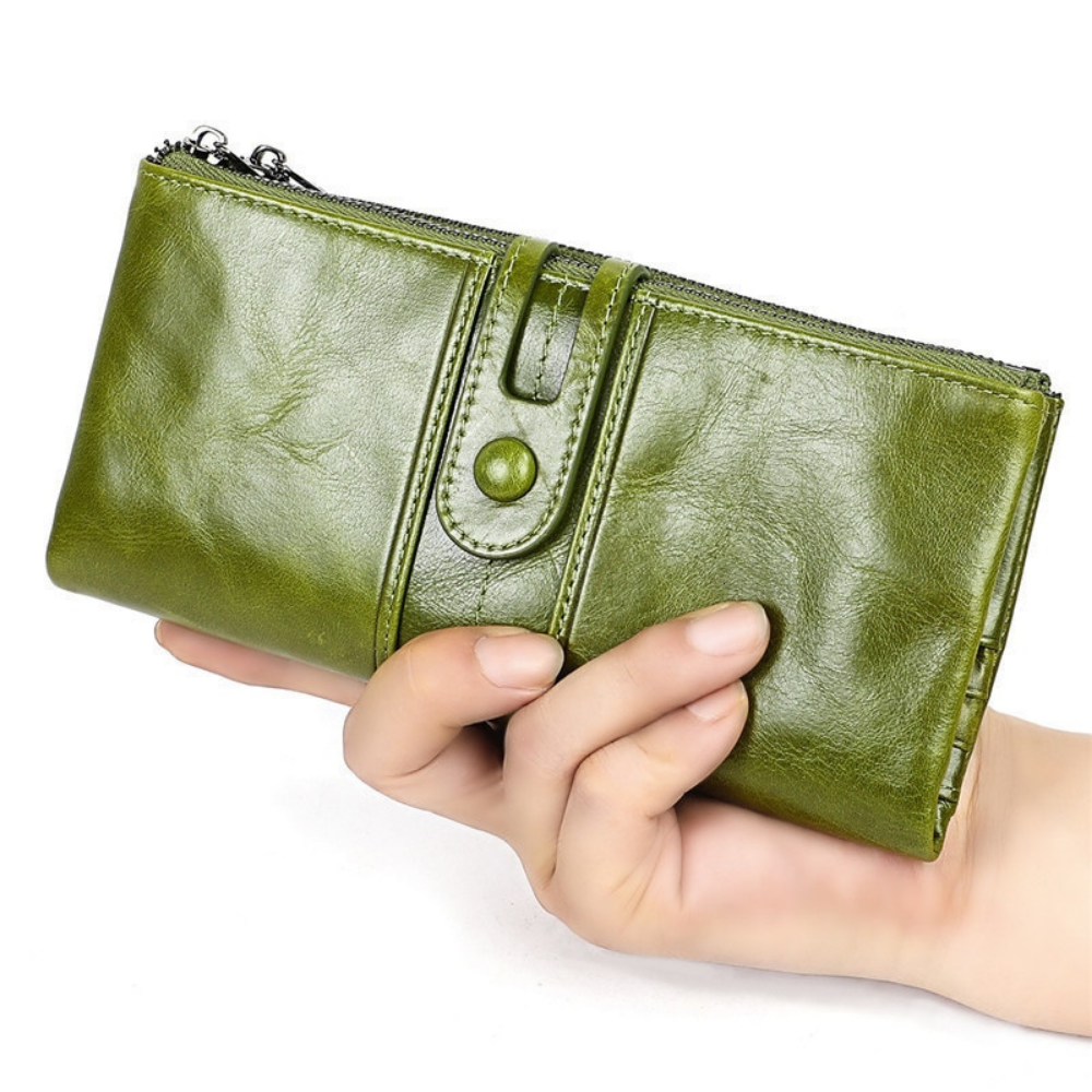 VIMEDA | Clutch Wallet™