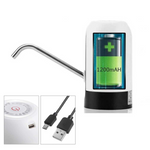 VIMEDA | Portable Water Pump™