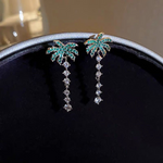 VIMEDA | Tropical Tree Earrings™ (1+1 GRATIS)